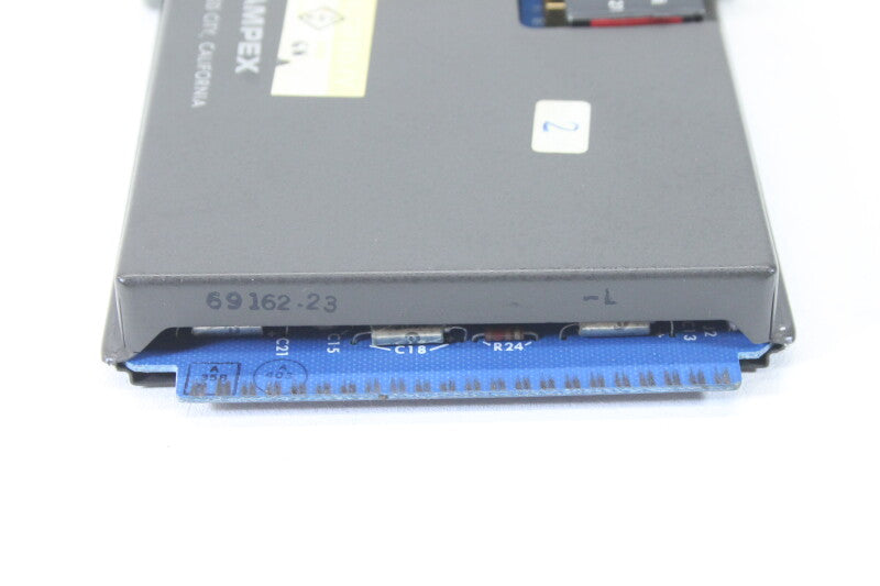 Ampex F.M. Reproduce Filter Unit 30 I.P.S. (No. 3)