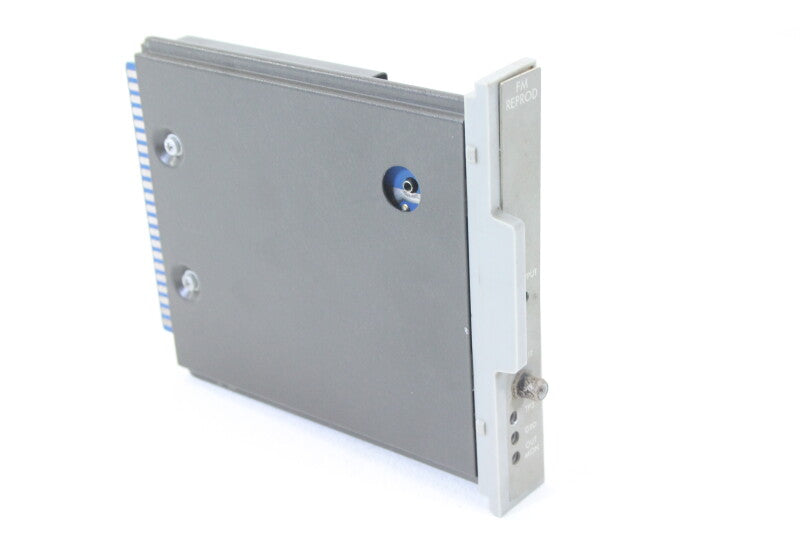 Ampex F.M. Reproduce Filter Unit 30 I.P.S. (No. 4)