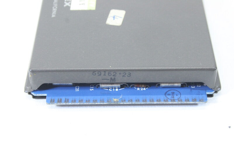 Ampex F.M. Reproduce Filter Unit 30 I.P.S. (No. 4)