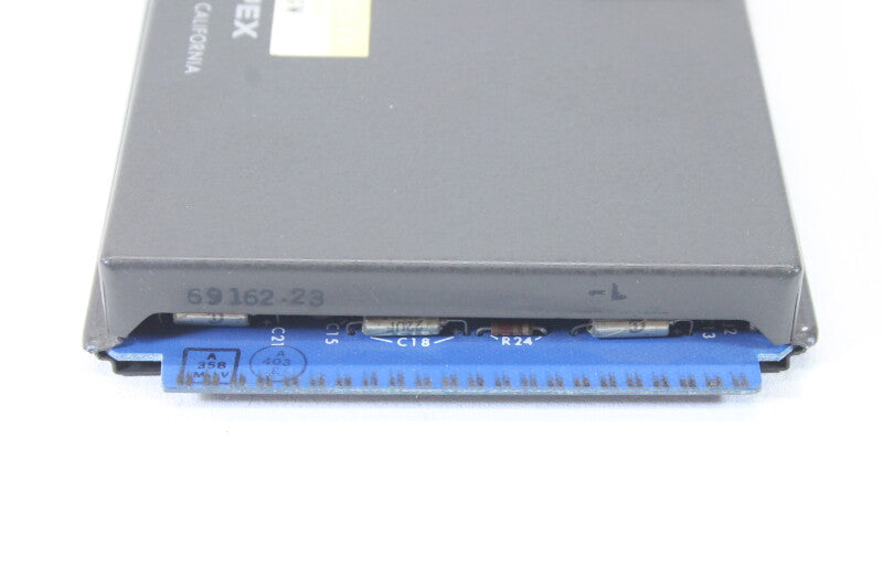 Ampex F.M. Reproduce Filter Unit 30 I.P.S. (No. 5)