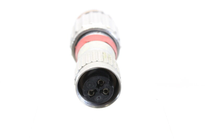 Amphenol 7 Pin Tuchel Kontakt to 3 Pin Female Tuchel ( Neumann M49 or M50) (No.2)