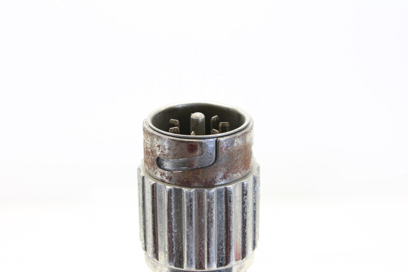 Amphenol 7 Pin Tuchel Kontakt to 3 Pin Female Tuchel ( Neumann M49 or M50) (No.2)