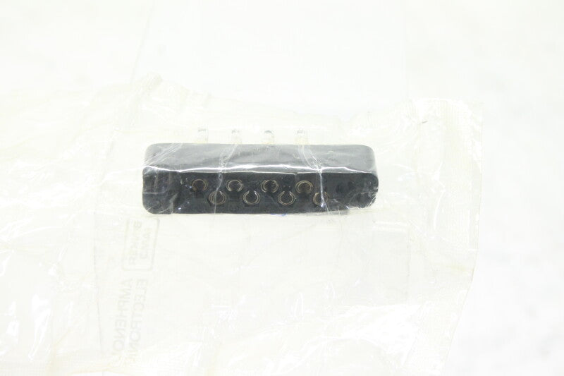 Amphenol Bunker Ramo Connector Type 2001