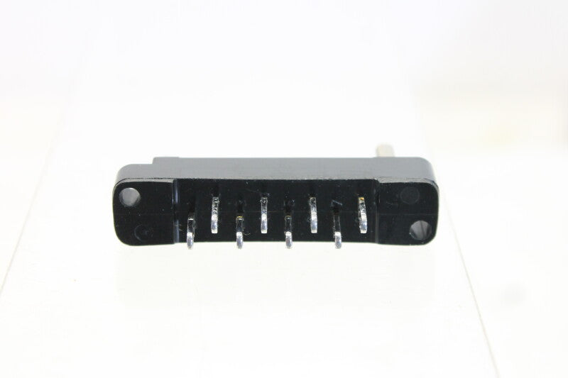 Amphenol Bunker Ramo Tuchel Connector Type 2002 NOS