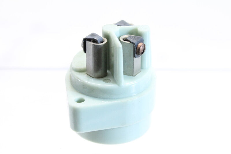 Amphenol Tuchel Kontakt 3 Pin Male Chassis Plug Type T2262