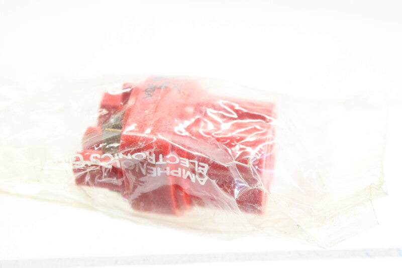 Amphenol Tuchel Kontakt Type 2263 NOS Female Chassis Stil Sealed