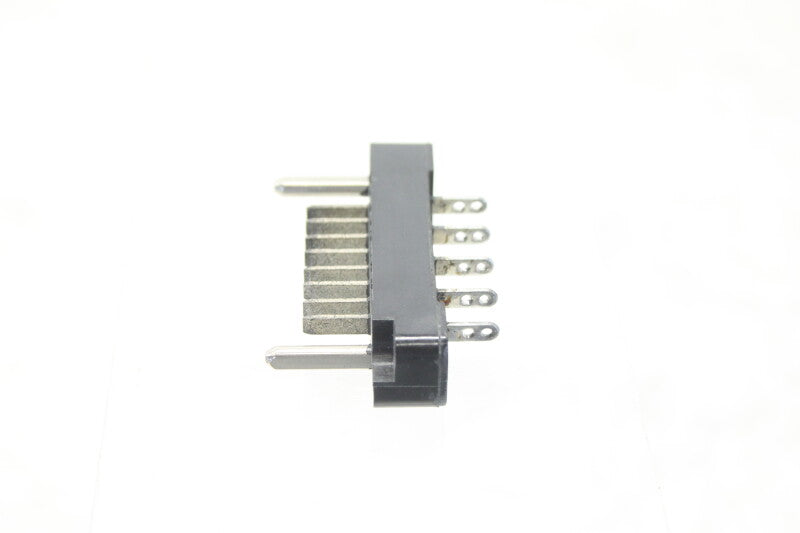 Amphenol Used Bunker Ramo MALE Connector Type 2002