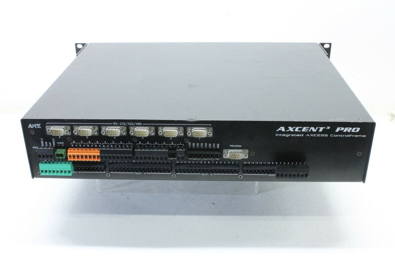 AMX Axcent3 Pro - Integrated Axcess Controller