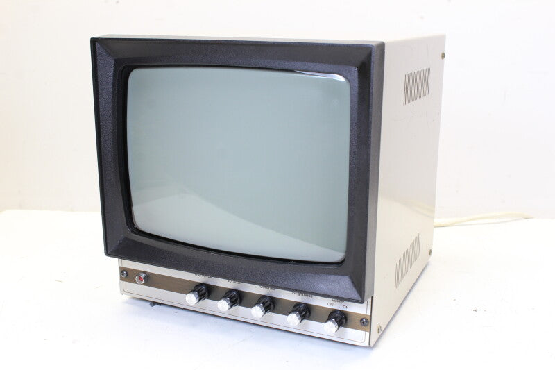 APF Electronics inc TVM-10 CCTV Monitor