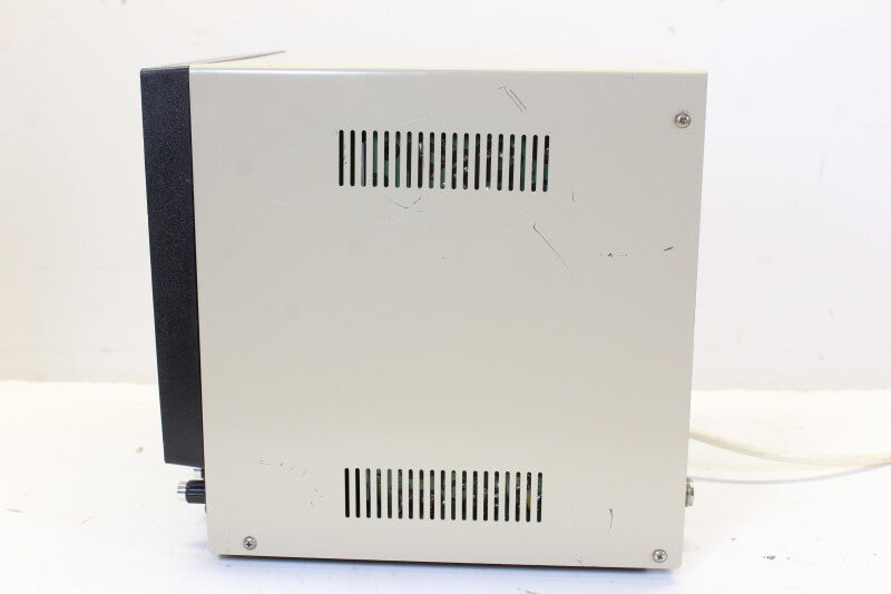 APF Electronics inc TVM-10 CCTV Monitor