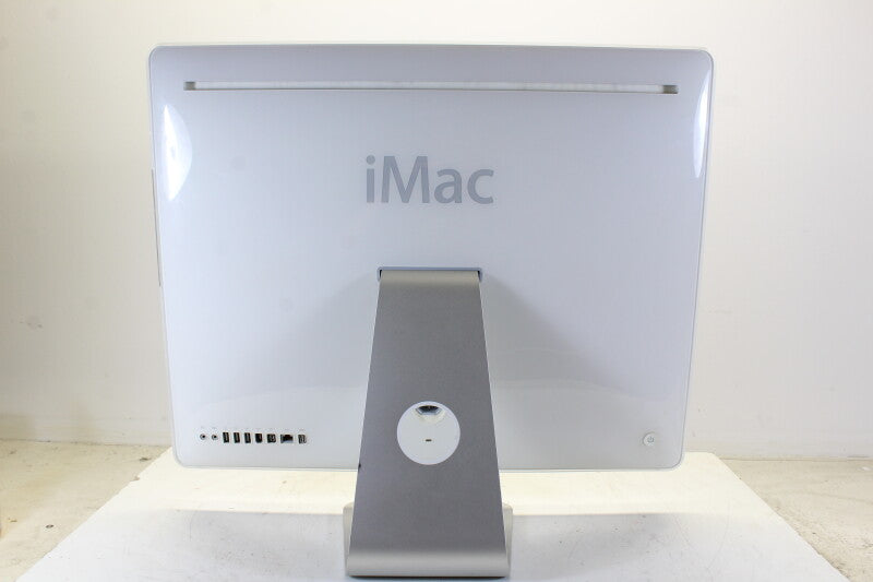 Apple Imac A1200 From 2006