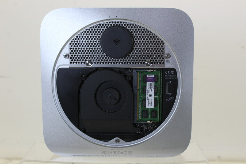 Apple Mac Mini A1347 2014