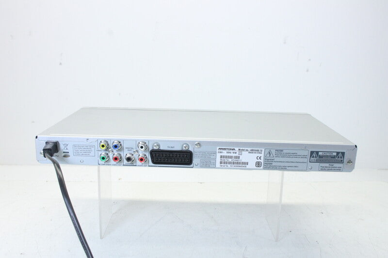 Aristona ADV440 - DVD Player with USB Port