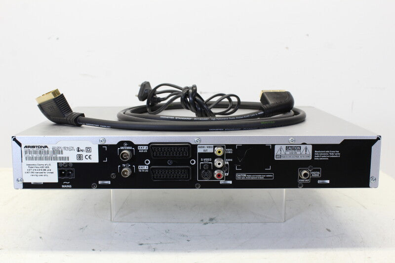 Aristona ARV 645 DVD Recorder