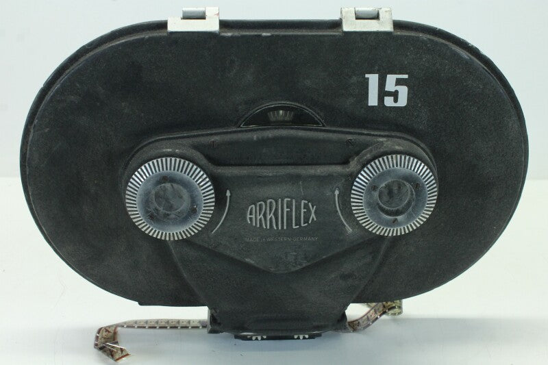 Arriflex 16mm Film Magazine (No.5)