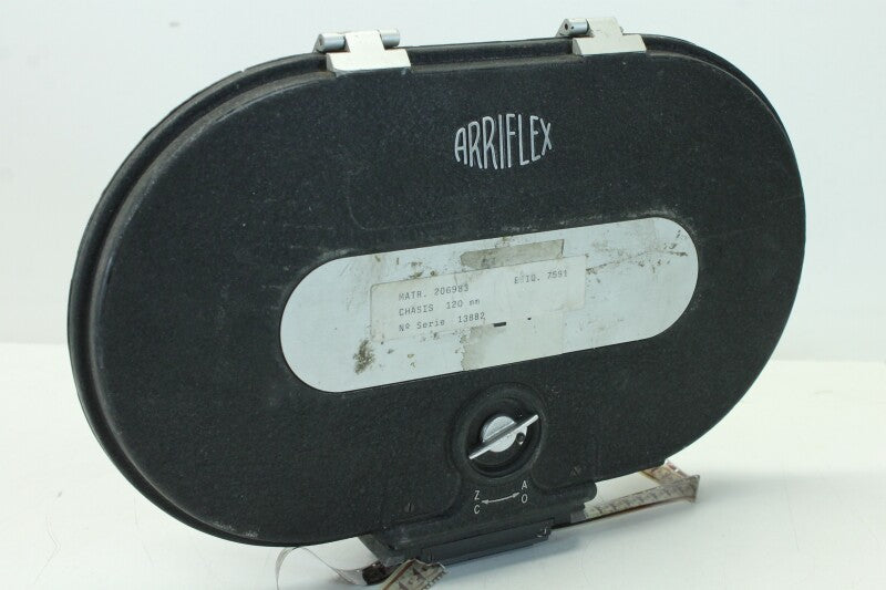 Arriflex 16mm Film Magazine (No.5)