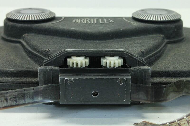 Arriflex 16mm Film Magazine (No.5)