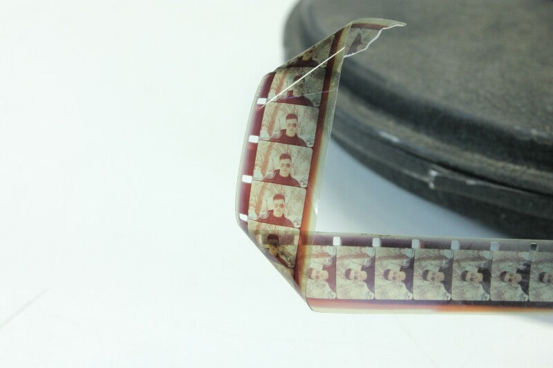 Arriflex 16mm Film Magazine (No.5)