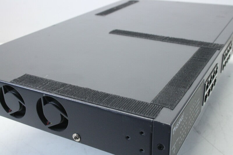 Asanté Intracore 35160-T - 16-Port Gigabit Ethernet Switch