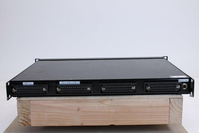 ASC Electronics Amptown Sound and Communication SB-8 2 1