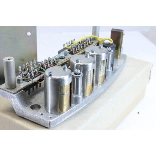 Assmann 7 track 18mm recorder head