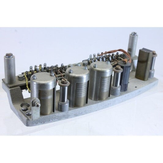 Assmann 7 track 18mm recorder head (No.2)