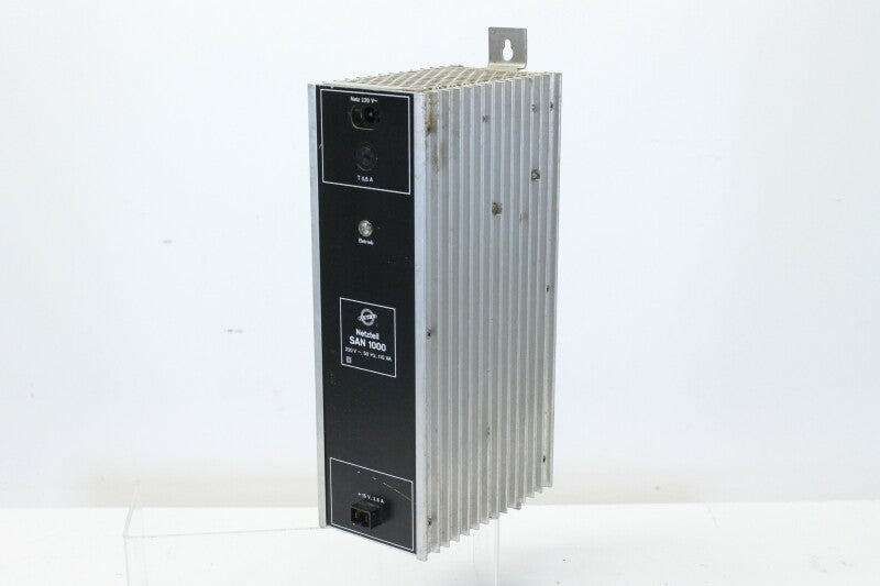 Astro SAN 1000 - 220V, 50Hz, 110VA / +15V, 3,6 A Power Supply (No.1)