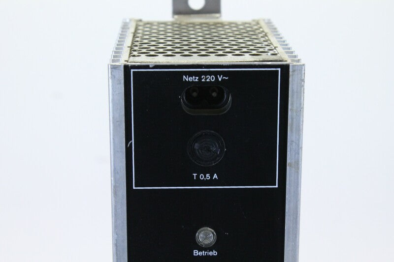 Astro SAN 1000 - 220V, 50Hz, 110VA / +15V, 3,6 A Power Supply (No.1)