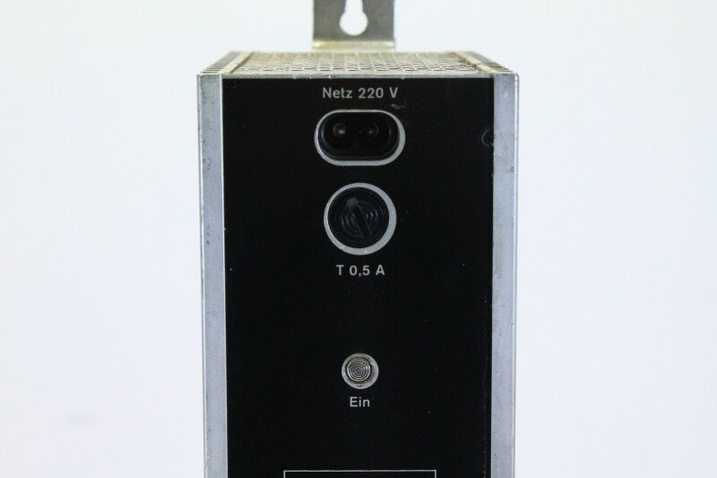 Astro SAN 1000 - 220V, 50Hz, 110VA / +15V, 3,6 A Power Supply (No.2)