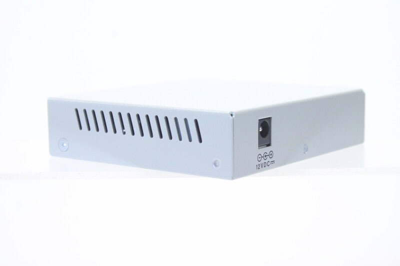 Allied Telesyn AT-MC103 XL Single Mode Fiber Fast Ethernet Media Converter