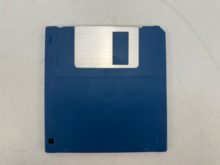 Atari ST Drum Computer Software