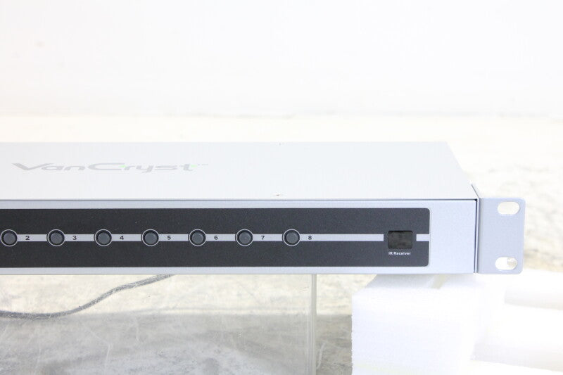 Aten 8-port HDMI Switch VS0801H 1920x1080