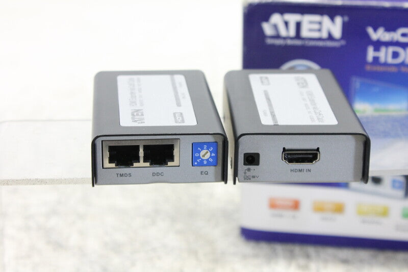 Aten VE800 HDMI Extender NEW