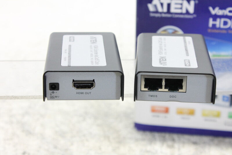 Aten VE800 HDMI Extender NEW