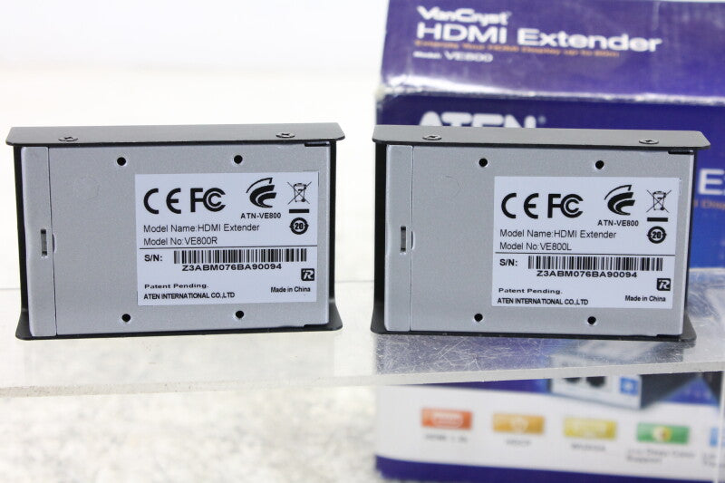 Aten VE800 HDMI Extender NEW