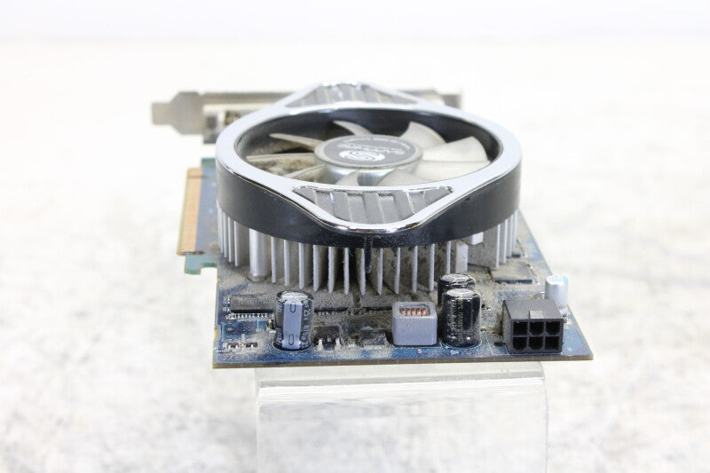 ATI Radeon Sapphire HD4850 512M GDDR3 PCI-e dual-DVI