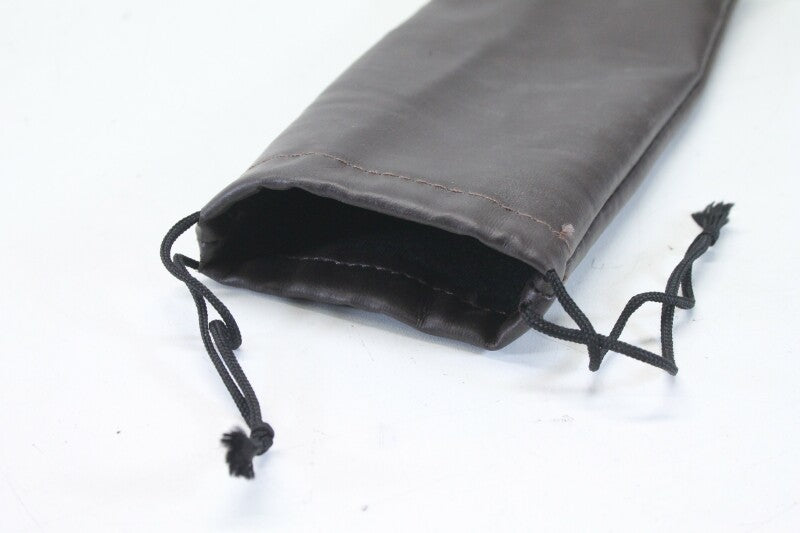 Audio-technica Leather Storage Bag
