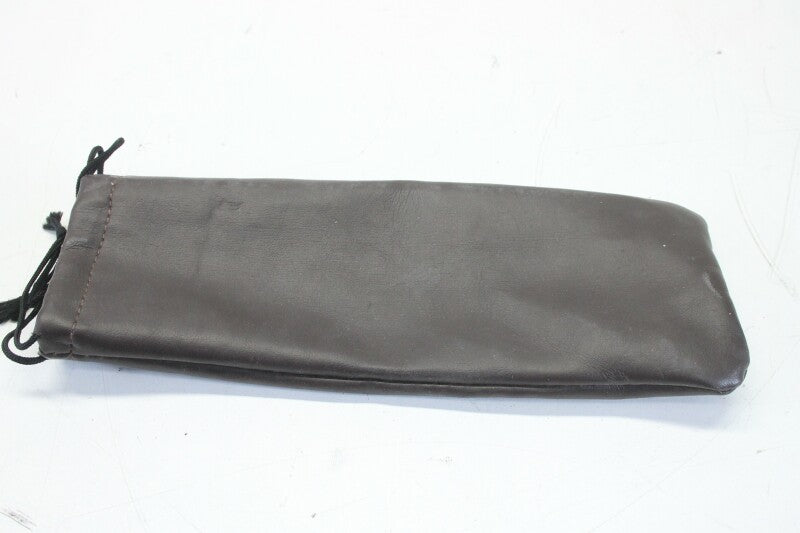 Audio-technica Leather Storage Bag