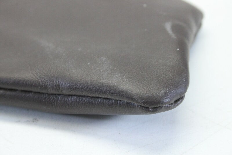 Audio-technica Leather Storage Bag