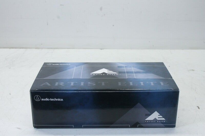 Audio-technica AE5400 Empty Microphone Box