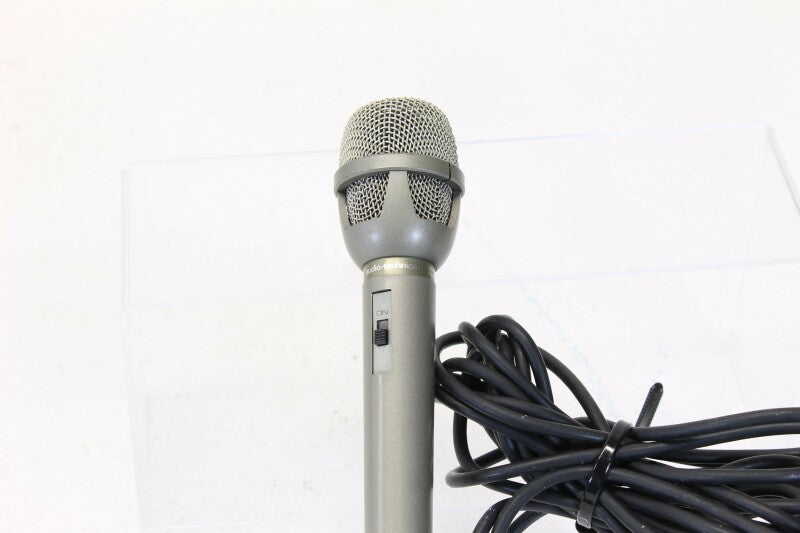 Audio-technica AT816 Dynamic Microphone Nr.1