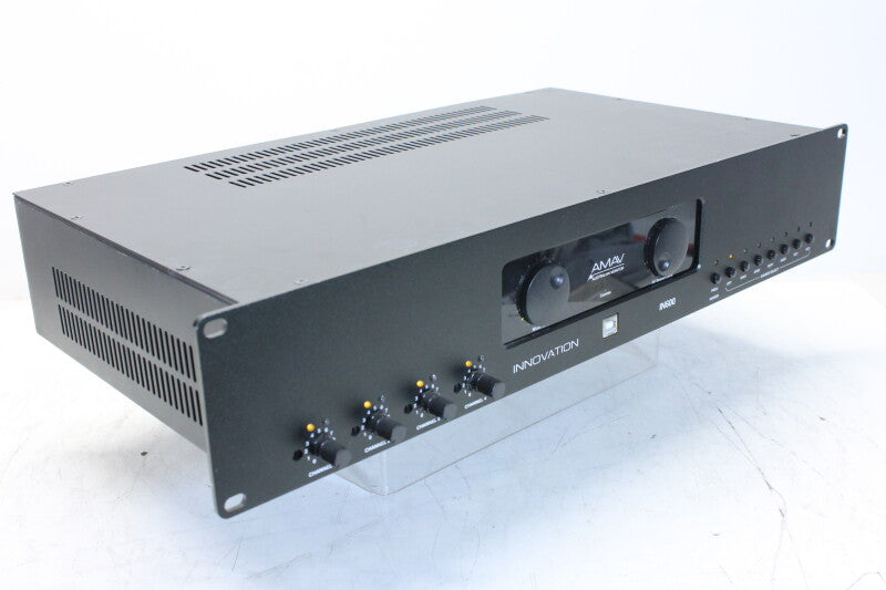 Australian Monitor AMAV Innovation Series AM-IN600 AV System Controller (No. 3)