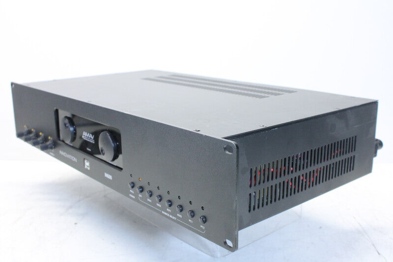 Australian Monitor AMAV Innovation Series AM-IN600 AV System Controller (No. 3)