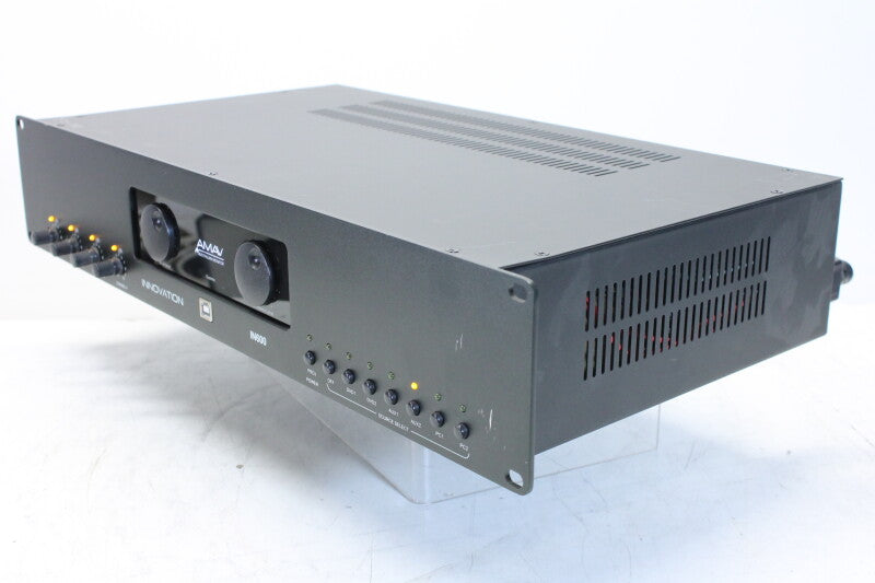Australian Monitor AMAV Innovation Series AM-IN600 AV System Controller (No. 4)