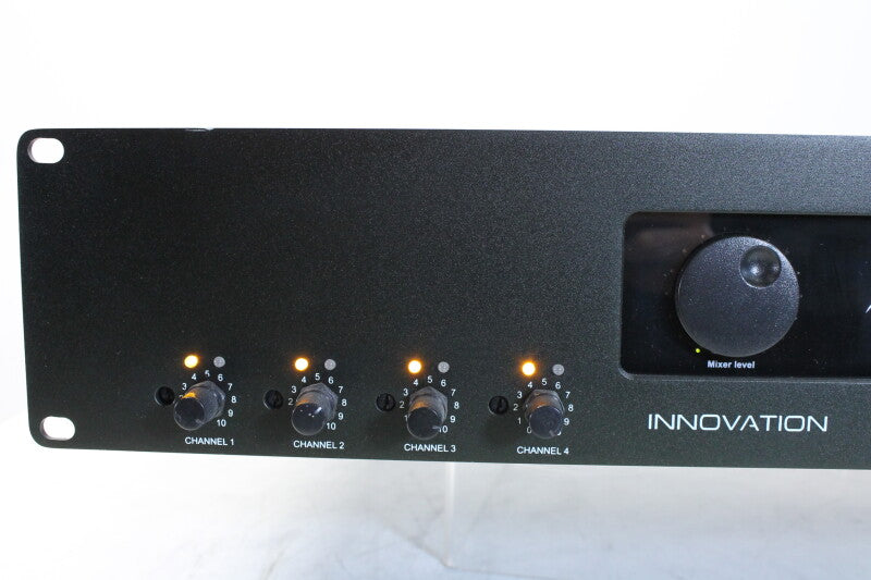 Australian Monitor AMAV Innovation Series AM-IN600 AV System Controller (No. 4)