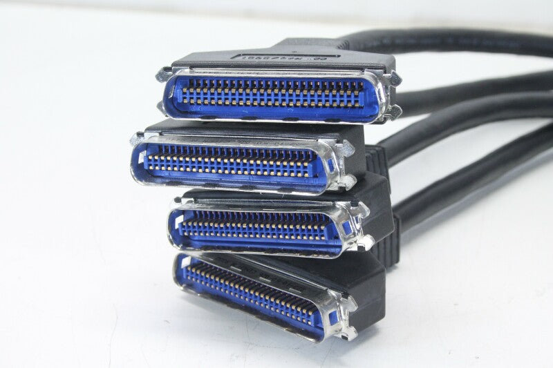 Avid Avid Connector Cable Lot