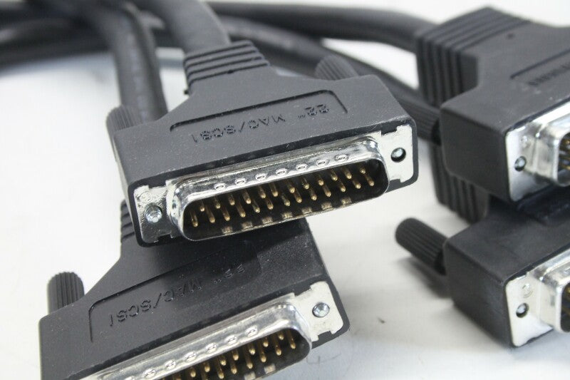 Avid Avid Connector Cable Lot