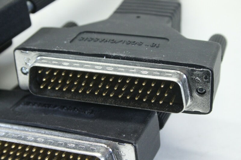 Avid Avid Connector Cable Lot
