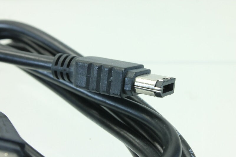 AWM 20276 IEEE-1394 Firewire Cable