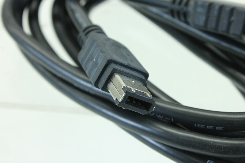 AWM 20276 IEEE-1394 Firewire Cable